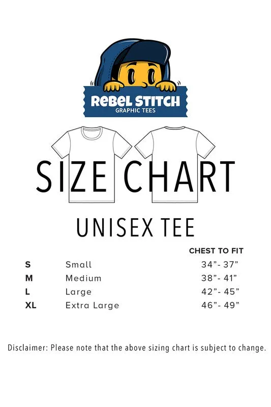 4th of July Funny Quote Graphic Tee