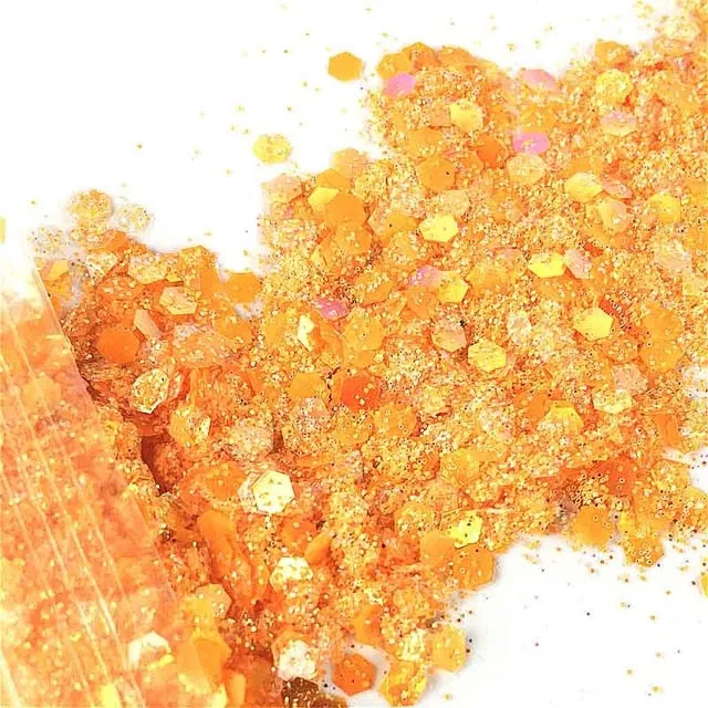 50 g  Holo Chunky Glitter Party Make Up Cosmetic Glitters