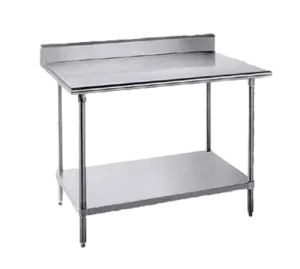 Advance Tabco SKG-2411 Work Table