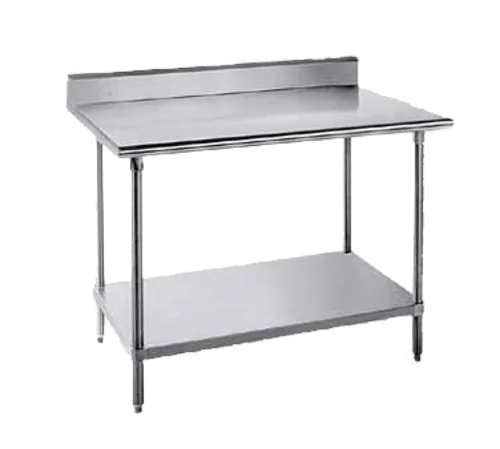 Advance Tabco SKG-2411 Work Table