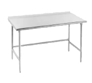 Advance Tabco TFLG-3010 Work Table