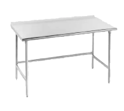 Advance Tabco TFLG-3010 Work Table