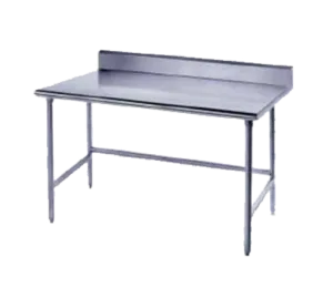 Advance Tabco TKLG-3010 Work Table
