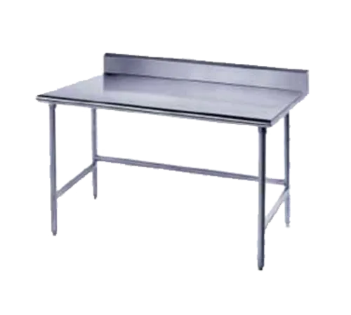 Advance Tabco TKLG-3010 Work Table