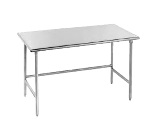 Advance Tabco TSS-3612 Work Table