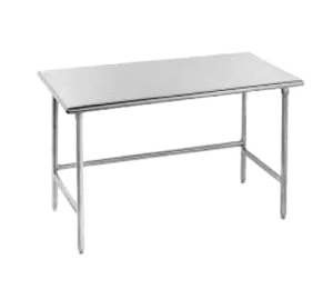 Advance Tabco TSS-3612 Work Table