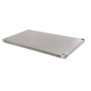 Advance Tabco US-30-48 Work Table