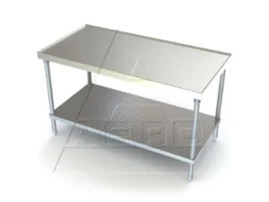 AERO Manufacturing 1TG-42144 Work Table