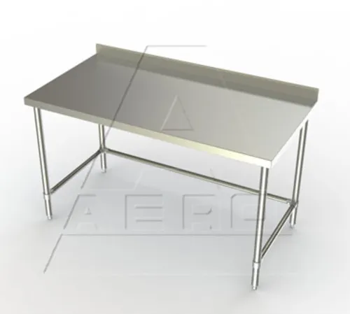 AERO Manufacturing 3TSSX-36132 Work Table