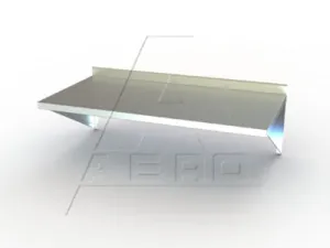 AERO Manufacturing 3TWMS-3072 Work Table