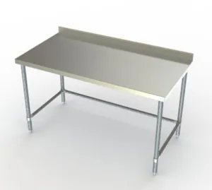 AERO Manufacturing 4TGSX-30144 Work Table