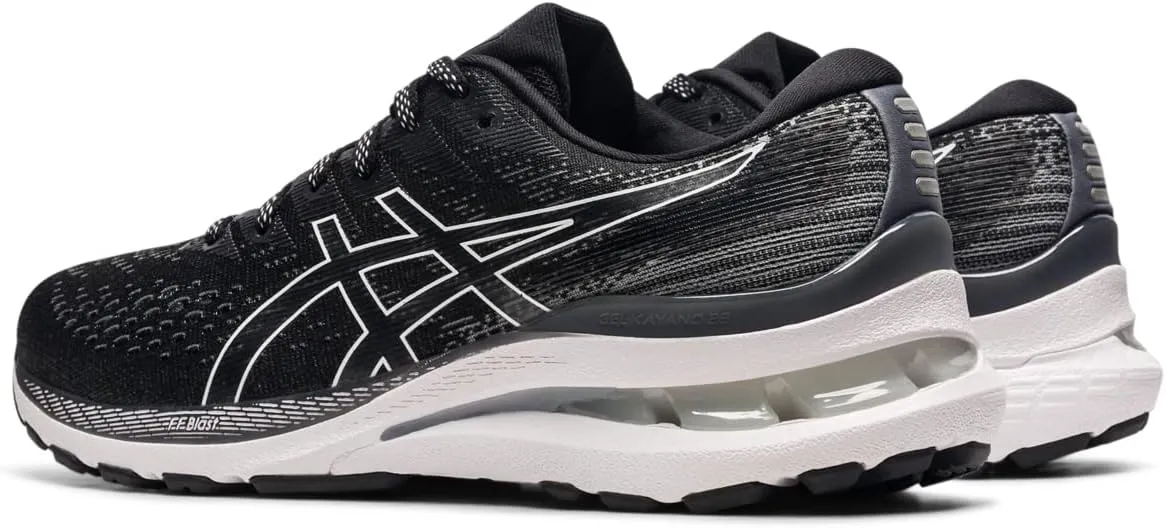 Asics Women's, Gel-Kayano 28 Running Shoe - Wide Width
