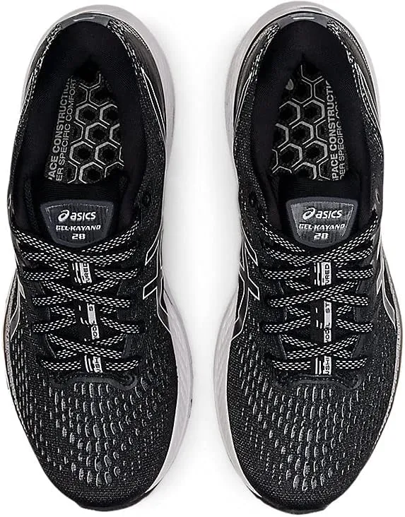 Asics Women's, Gel-Kayano 28 Running Shoe - Wide Width