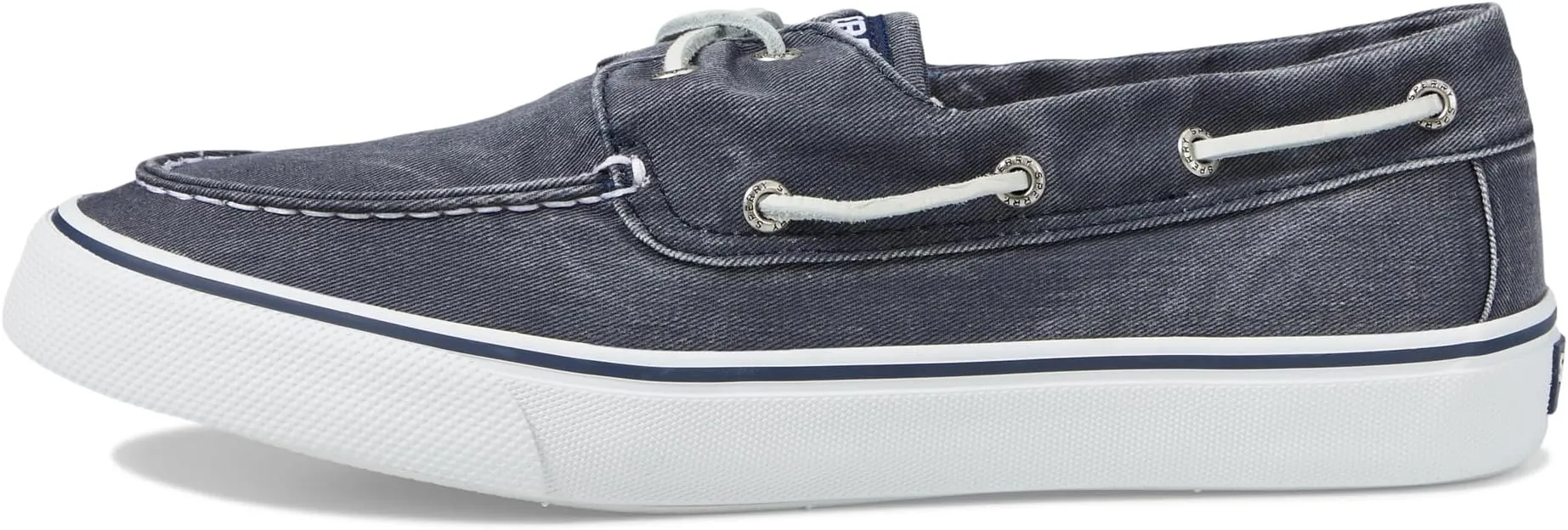 Bahama II Sperry Boat Shoes, SW Navy