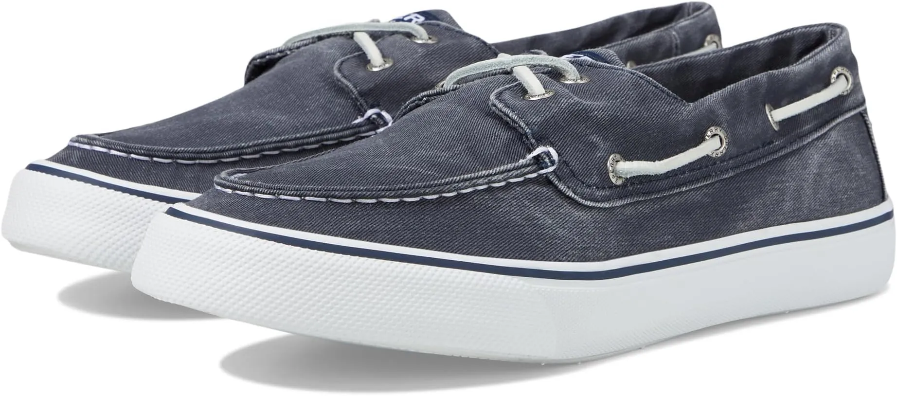 Bahama II Sperry Boat Shoes, SW Navy