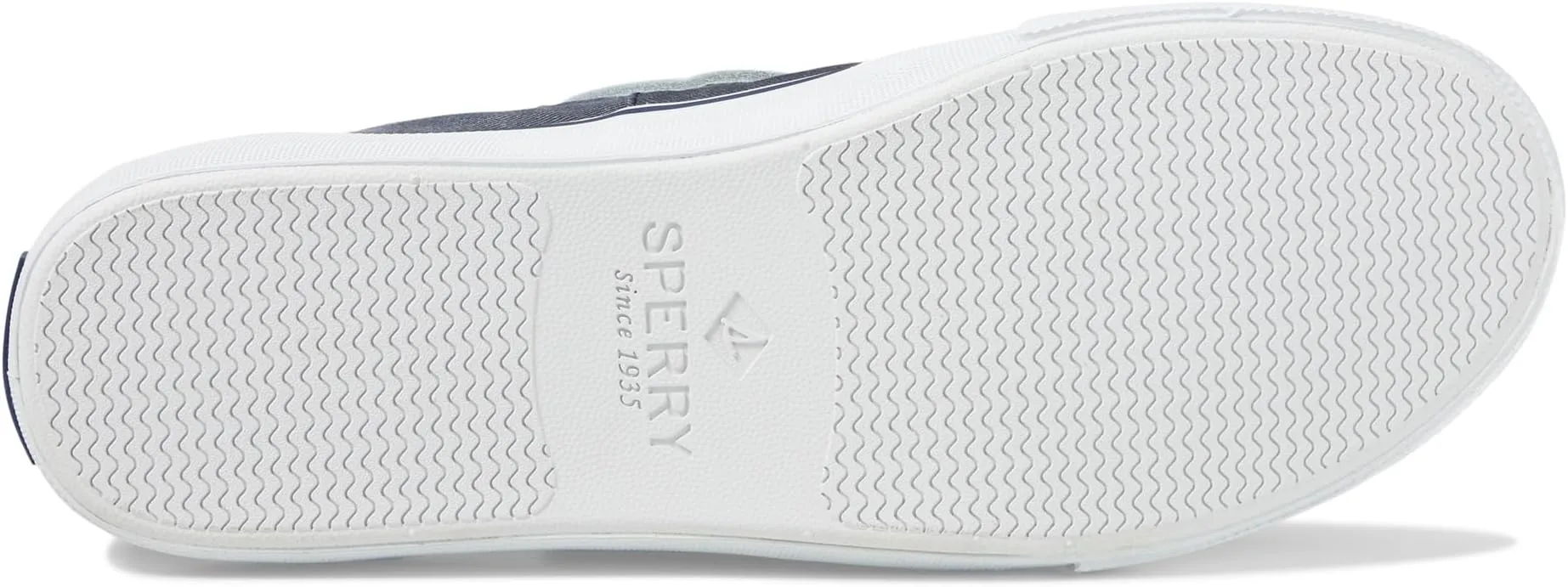 Bahama II Sperry Boat Shoes, SW Navy