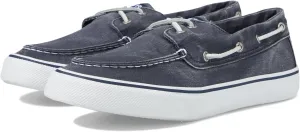 Bahama II Sperry Boat Shoes, SW Navy