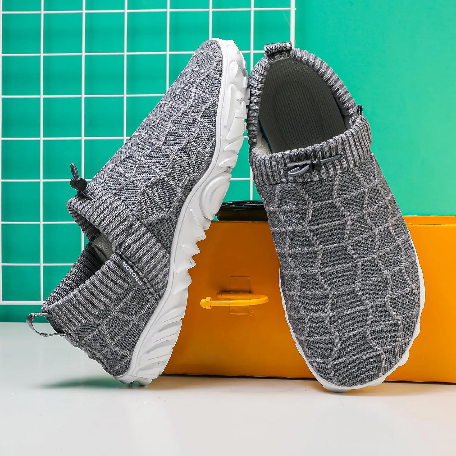 Barefoot Water Shoes, Minimalist Running Sneakers, Beach Outdoor Shoes, Men and Women