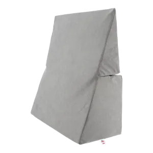 Bed Wedge, Foam Incline Cushion for Acid Reflux