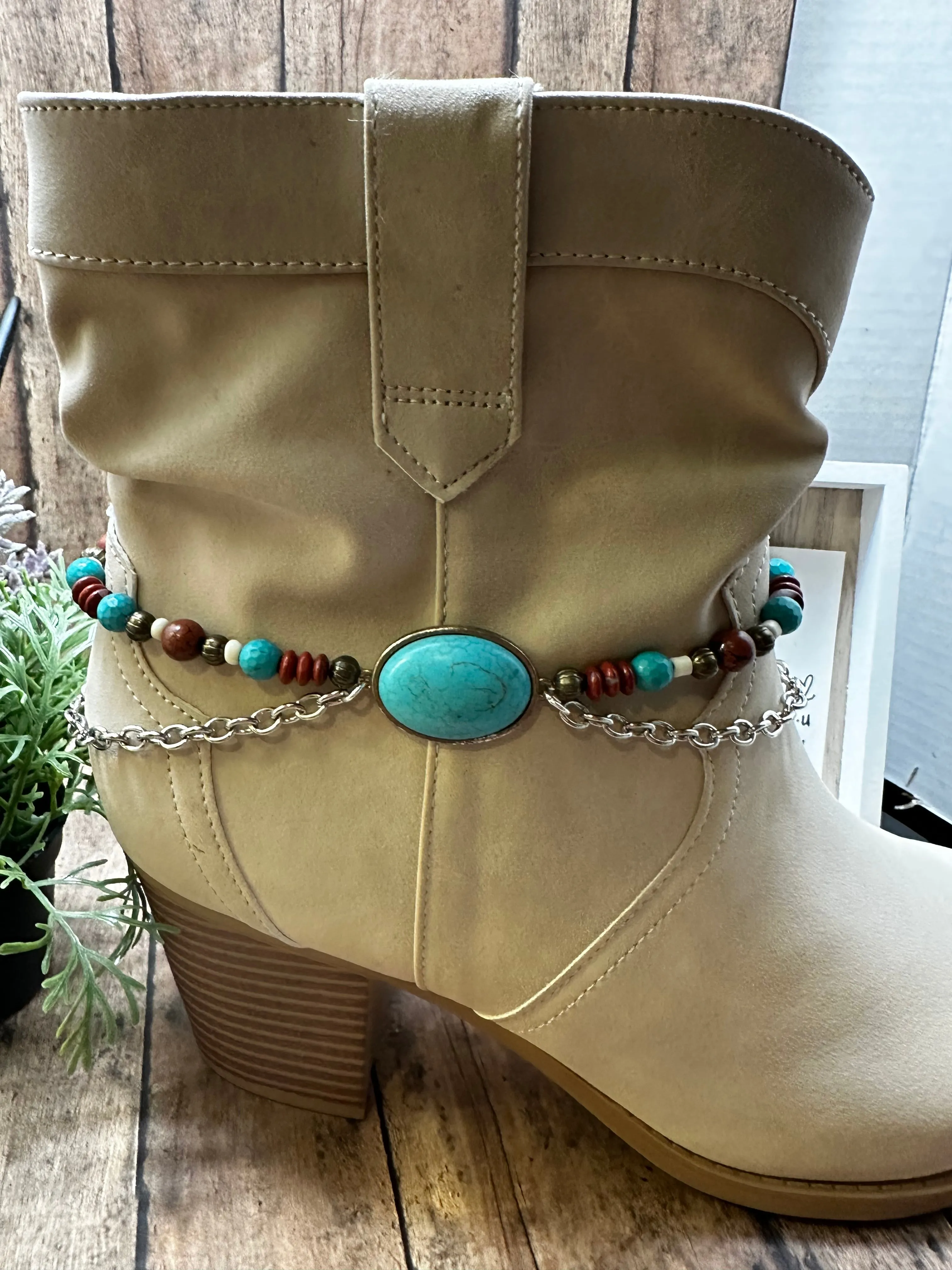 BOOT BLING (BB05)