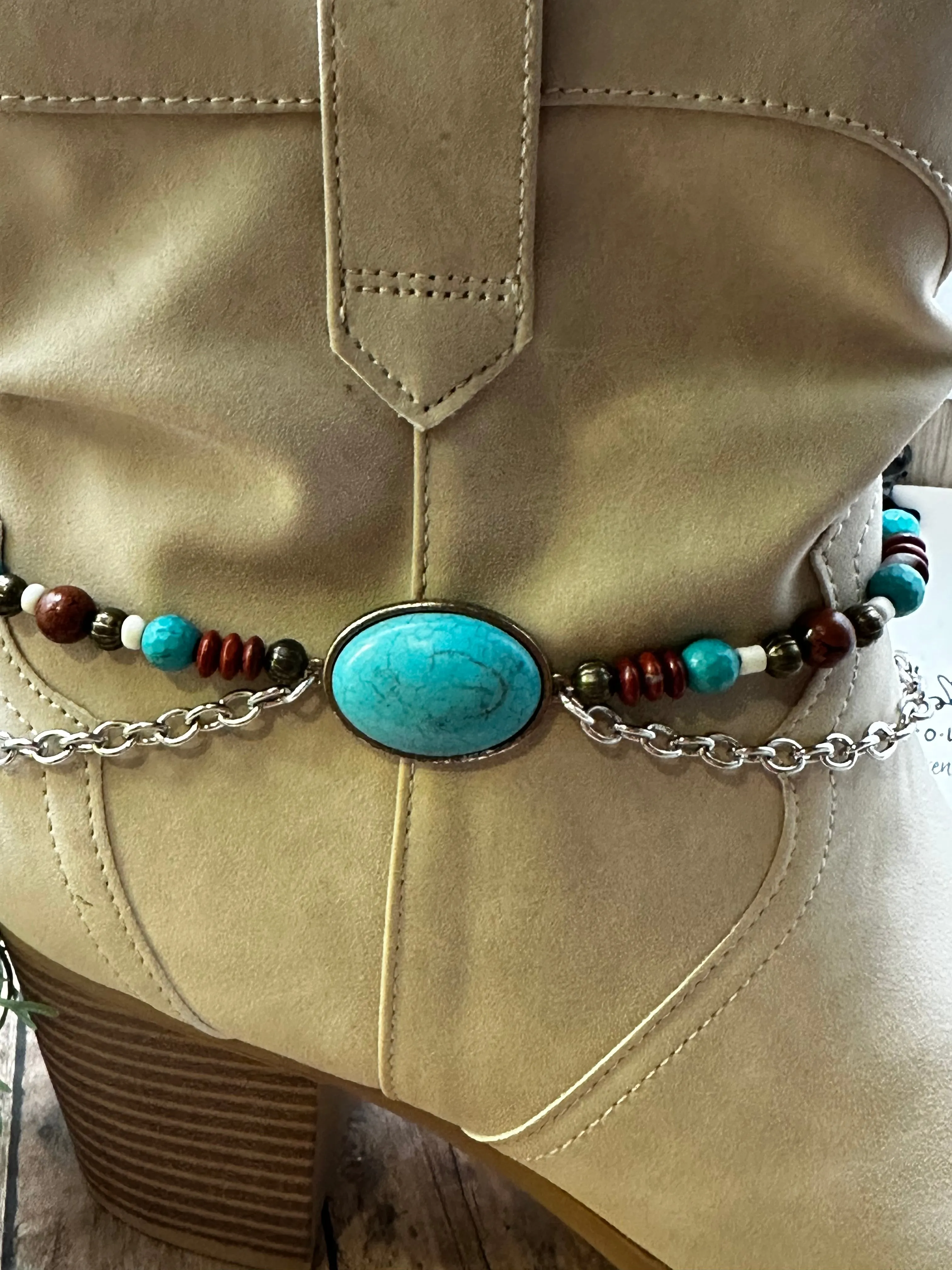 BOOT BLING (BB05)