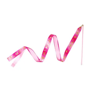 Butterfly Ballet Twirl and Dance Wand