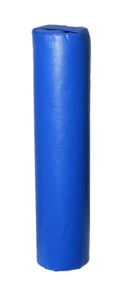 CanDo Positioning Roll - Foam with vinyl cover - Firm - 36" x 10" Diameter - Specify Color