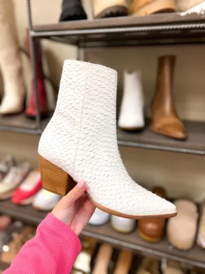Caty Ankle Boots