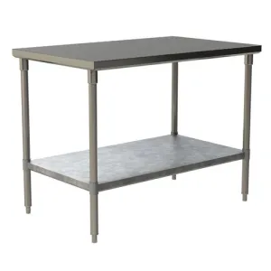 Choice Equipment TB300-30120 Work Table