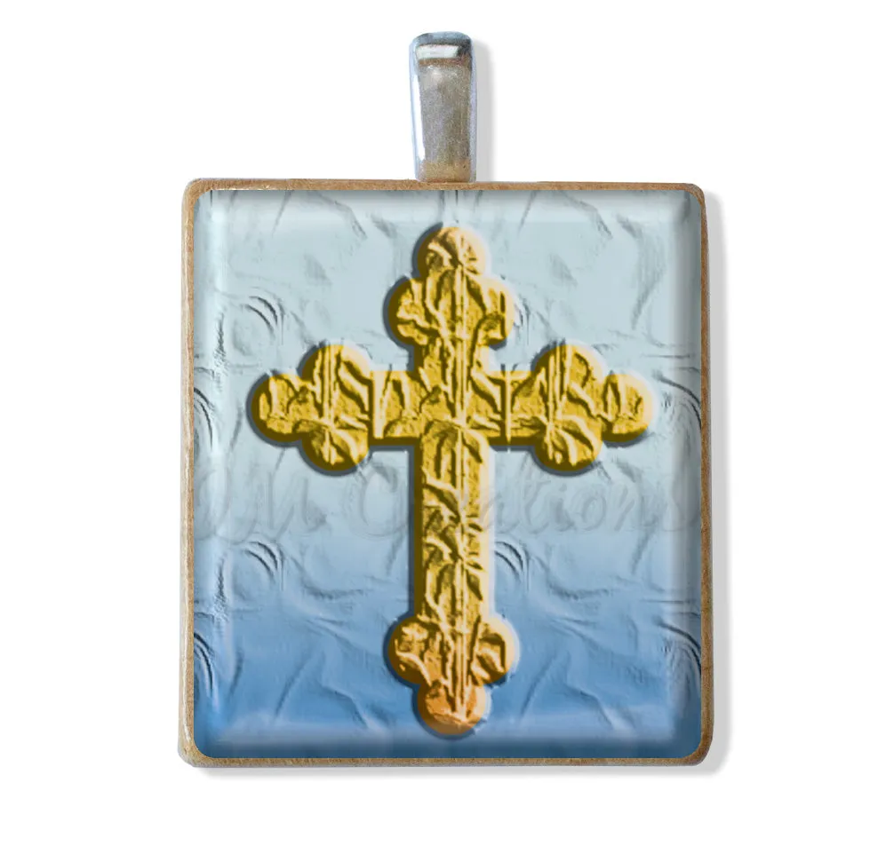 Christmas Spirit Tiles