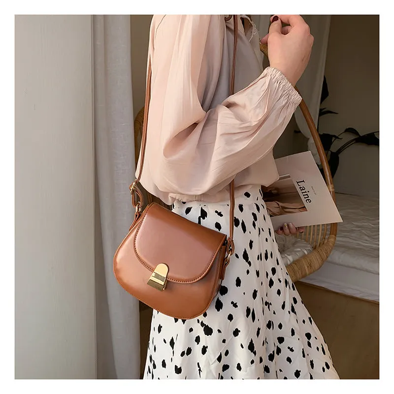 CL1081 - Casual Retro Bag