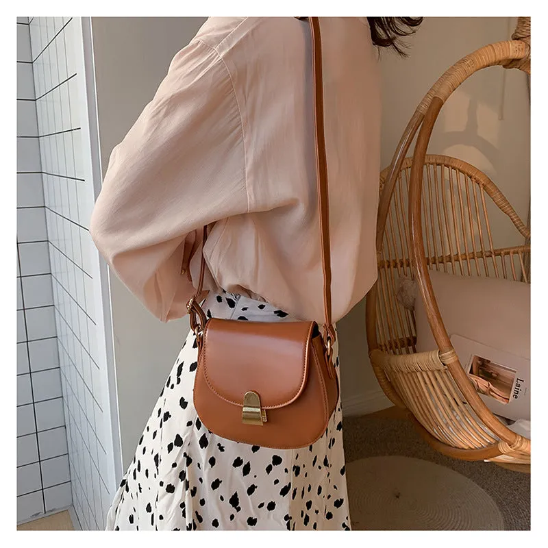 CL1081 - Casual Retro Bag