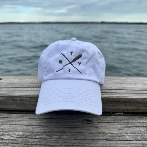 Classic Boat Hook and Paddle Cap (2023 Colors)