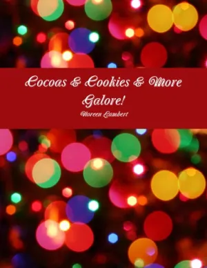 Cocoas & Cookies & More Galore!