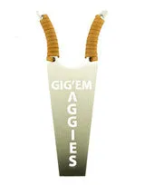 Collegiate Series Boot Jack- The Aggies