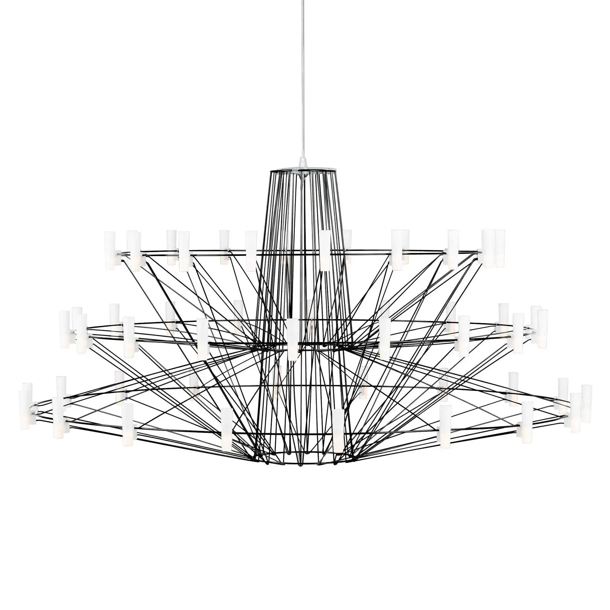 Coppélia Suspended - Small Light