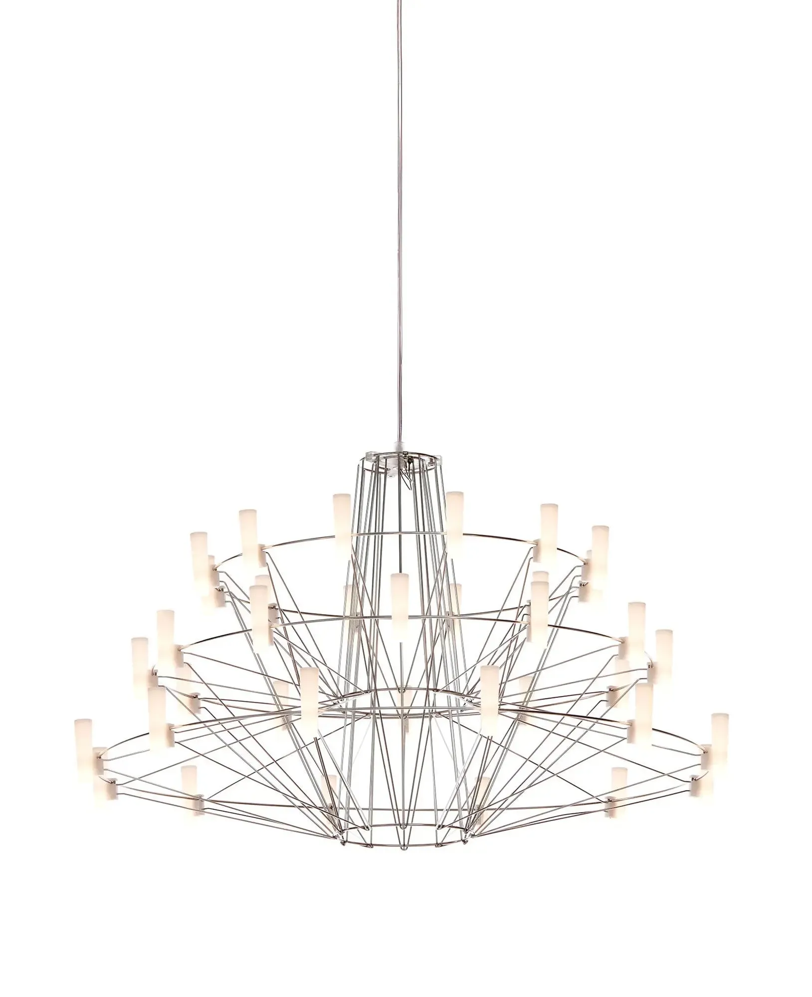 Coppélia Suspended - Small Light
