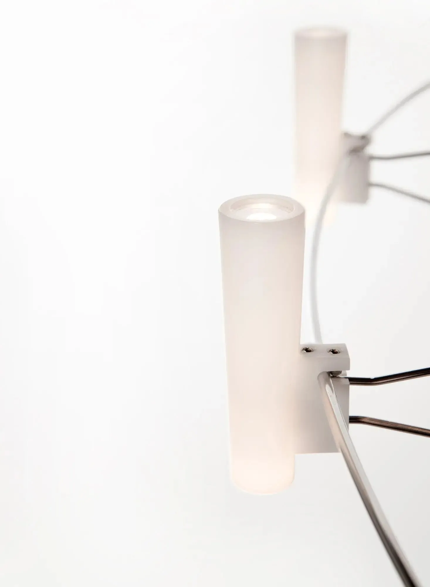 Coppélia Suspended - Small Light