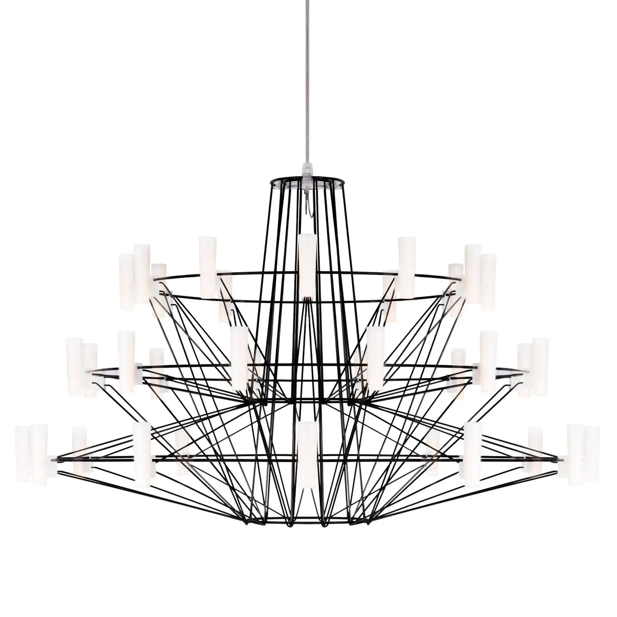 Coppélia Suspended - Small Light