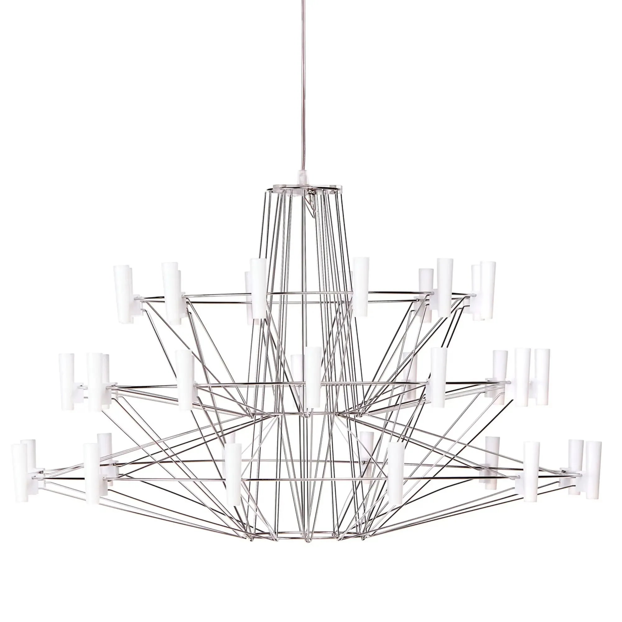 Coppélia Suspended - Small Light