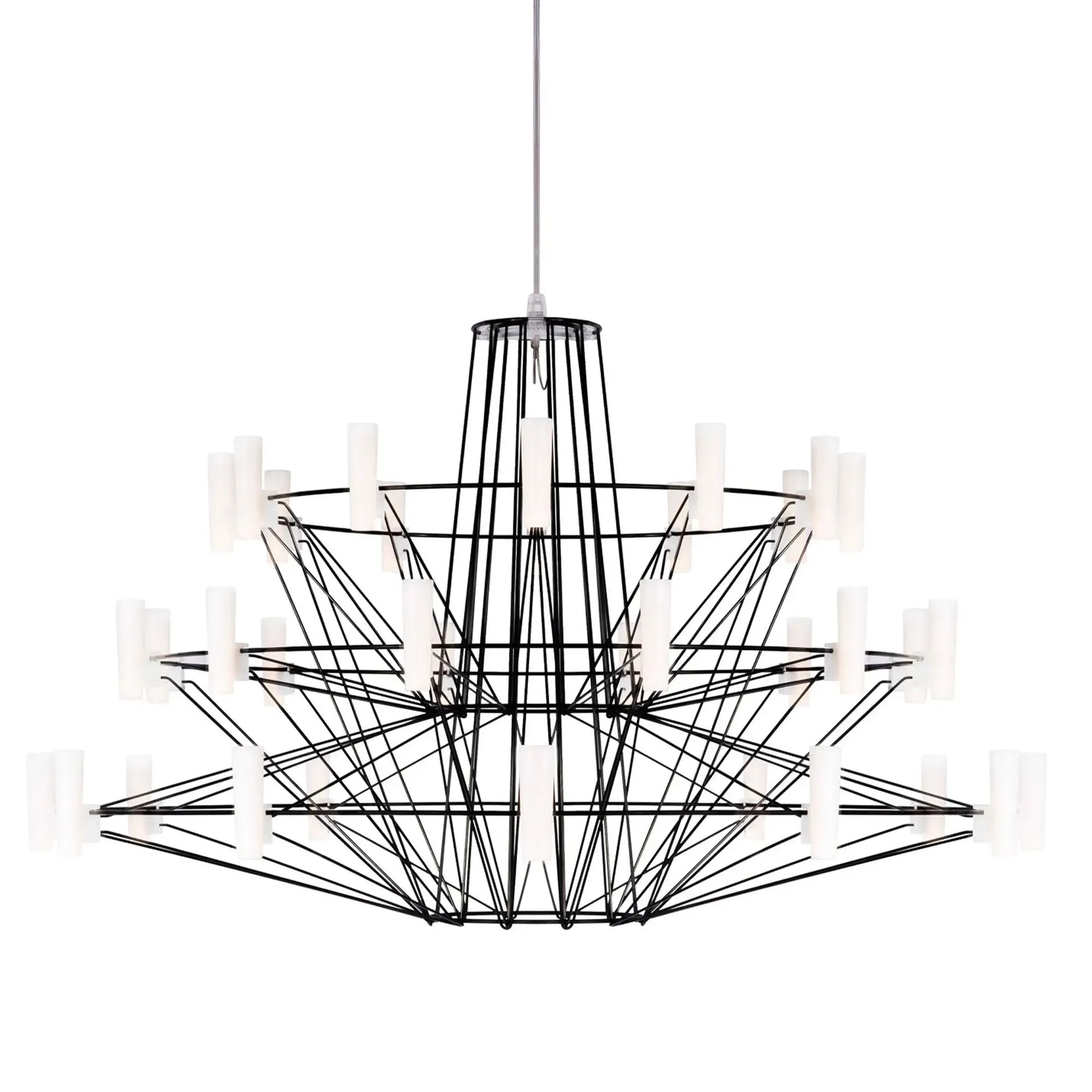 Coppélia Suspended - Small Light