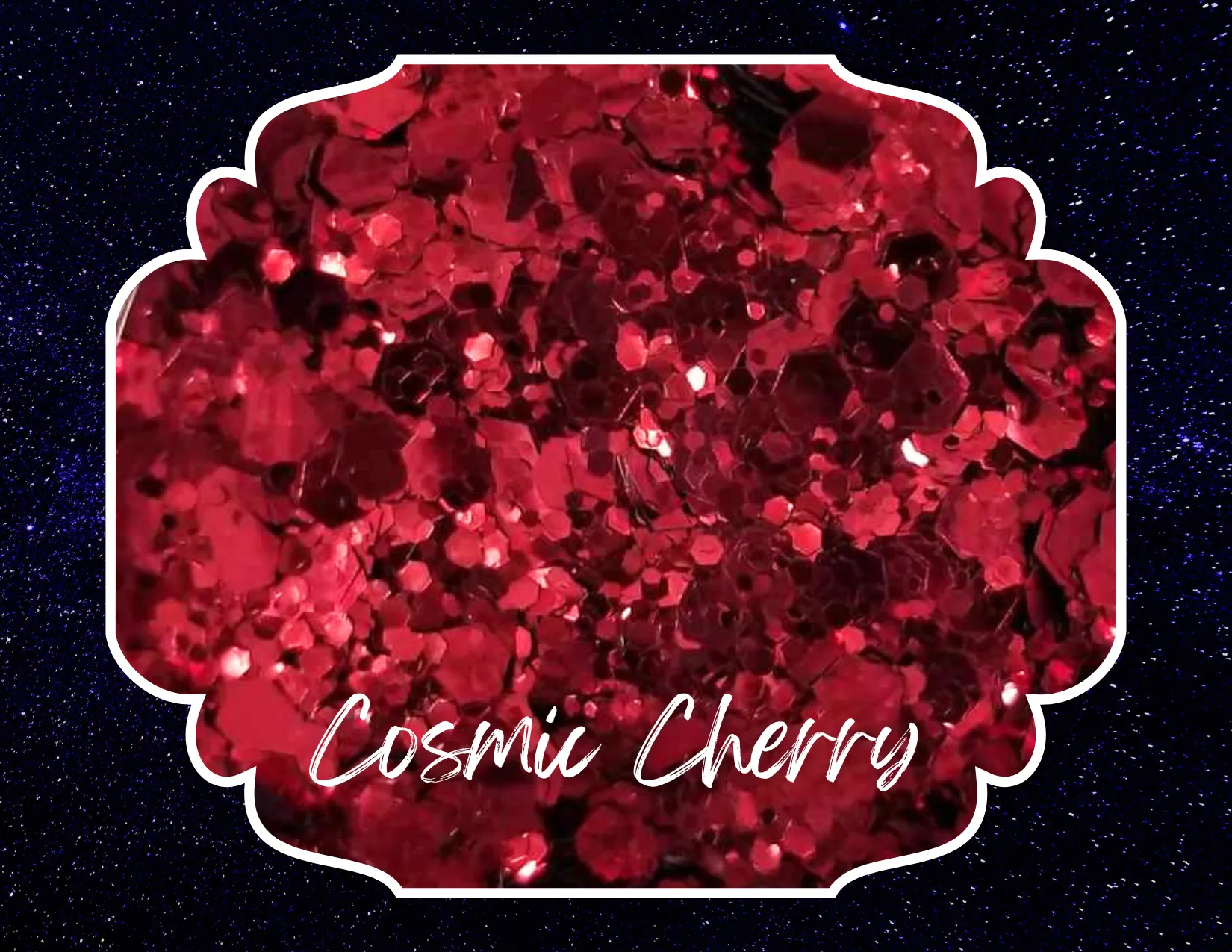 Cosmic Cherry