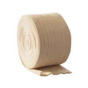 Cotton Stockinette 6" x 25 yds.