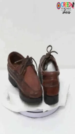 CR1244 Italian Loafer Shoes - 27 Pairs