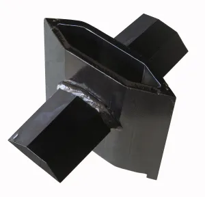 (CW-D3) 4-Way Cross Wedge (Fits: GD20T24)
