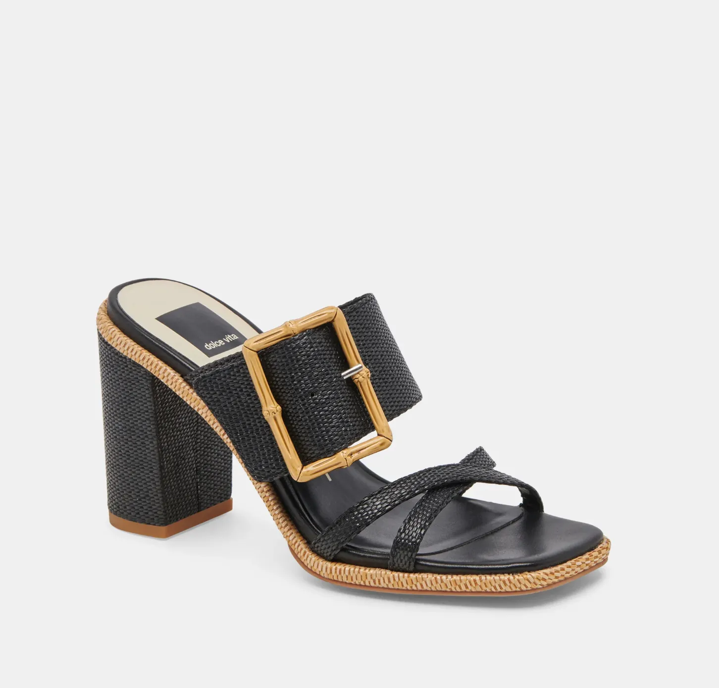Dolce Vita Onny Onyx
