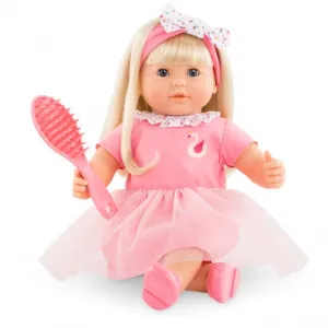 Doll - Corolle Adele (36cm)