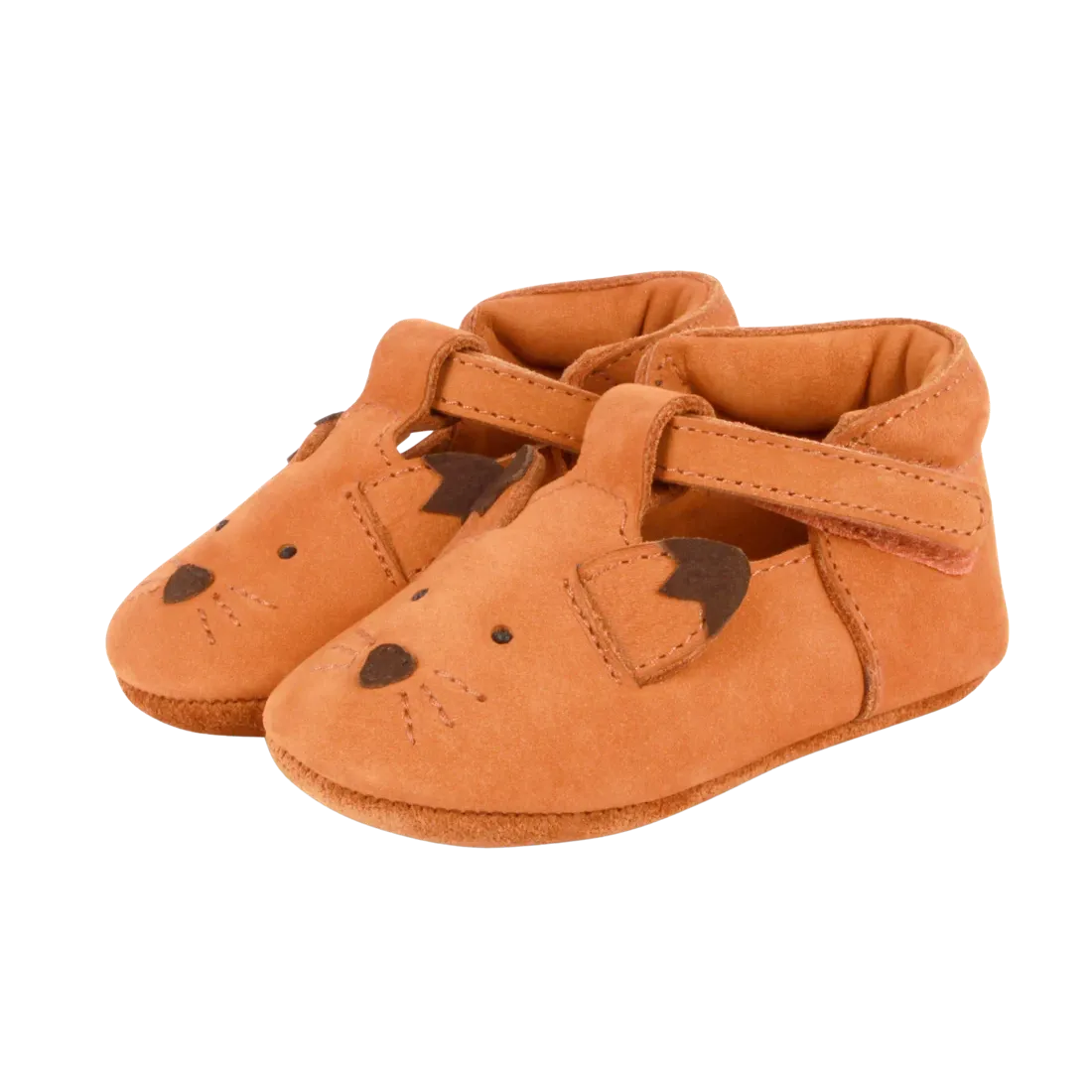 Donsje Spark Classic Fox Shoes