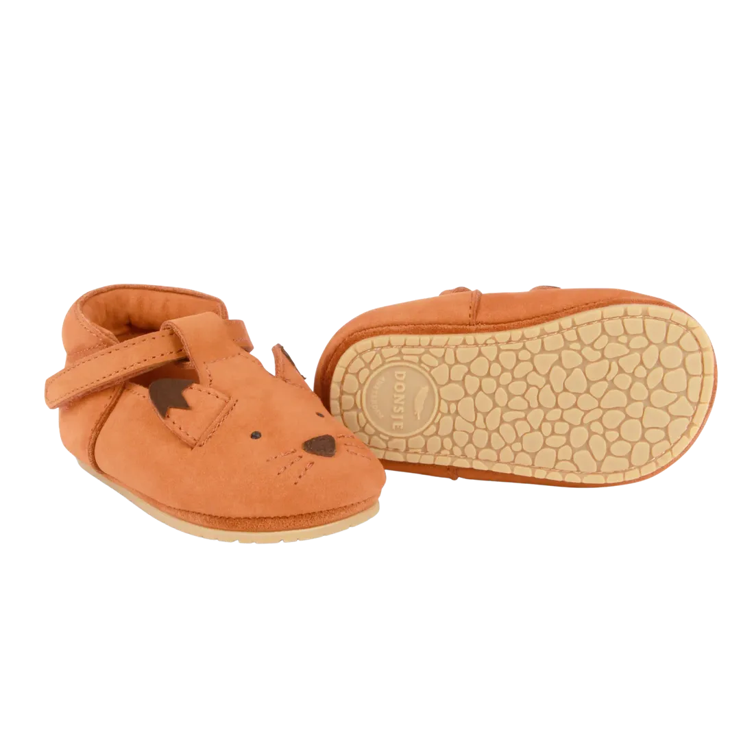Donsje Spark Classic Fox Shoes