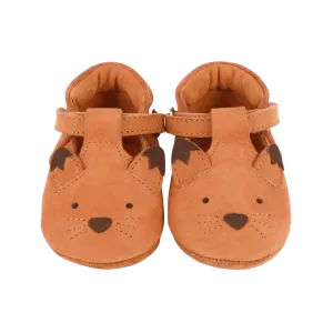 Donsje Spark Classic Fox Shoes